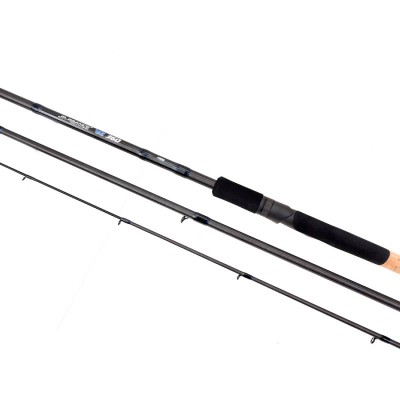 ELEGANCE FEEDER PRO Удилище фидерное V2 3.60м тест max 140г