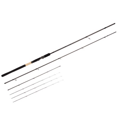ELEGANCE FEEDER PRO Удилище фидерное World Champ 3,60м тест max 60г