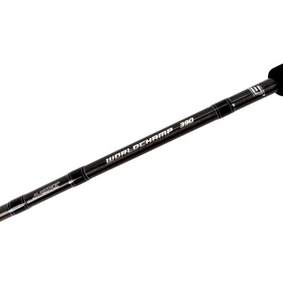 ELEGANCE FEEDER PRO Удилище фидерное World Champ 3,90м тест max 100г