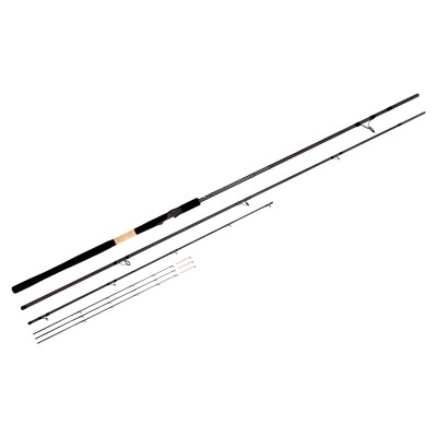 ELEGANCE FEEDER PRO Удилище фидерное World Champ 4,20м тест max 130г