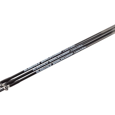 ELEGANCE FEEDER PRO Удилище фидерное World Champ 4,20м тест max 130г
