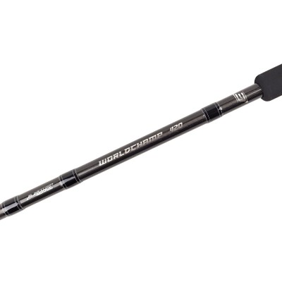 ELEGANCE FEEDER PRO Удилище фидерное World Champ 4,20м тест max 130г
