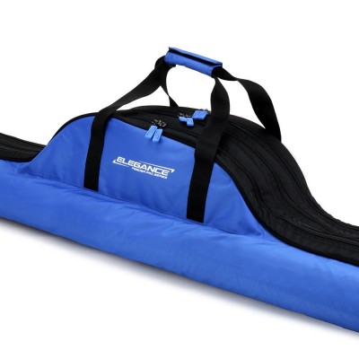 ELEGANCE FEEDER PRO Чехол для 3-х удилищ с катушками 145см