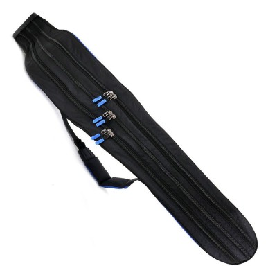 ELEGANCE FEEDER PRO Чехол для 3-х 6-х удилищ с катушками жесткий 160см