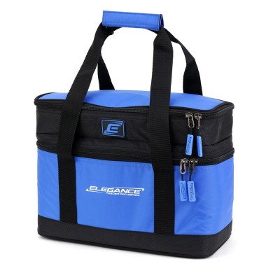 ELEGANCE FEEDER PRO Термосумка фидерная 37х17х29см ELEGANCE FEEDER PRO Термосумка фидерная 37х17х29см