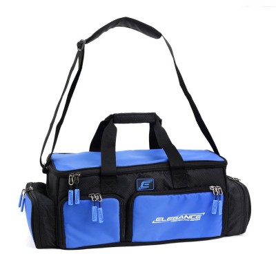 ELEGANCE FEEDER PRO Сумка фидерная Compact 59х22х20см