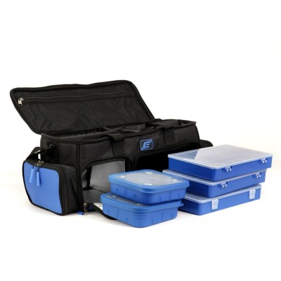 ELEGANCE FEEDER PRO Сумка фидерная Compact 59х22х20см