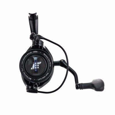 ELEGANCE FEEDER PRO Катушка фидерная  World Champ 4000