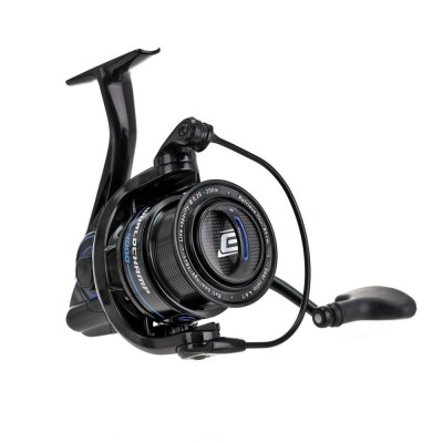 ELEGANCE FEEDER PRO Катушка фидерная  World Champ 4000