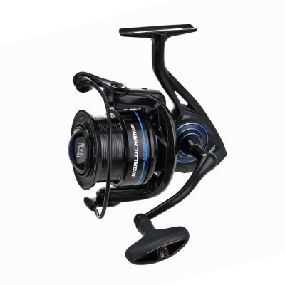 ELEGANCE FEEDER PRO Катушка фидерная  World Champ 5500