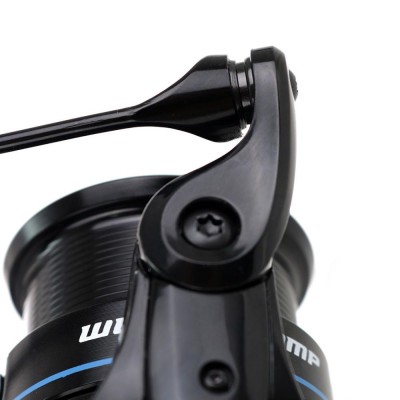 ELEGANCE FEEDER PRO Катушка фидерная  World Champ 5500