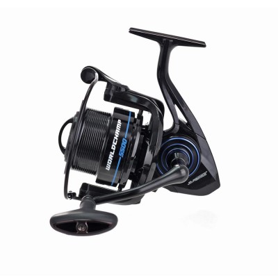 ELEGANCE FEEDER PRO Катушка фидерная  World Champ 5500