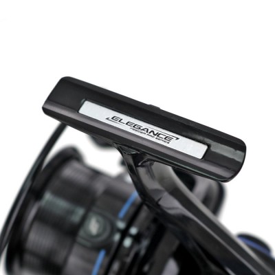 ELEGANCE FEEDER PRO Катушка фидерная  World Champ 5500