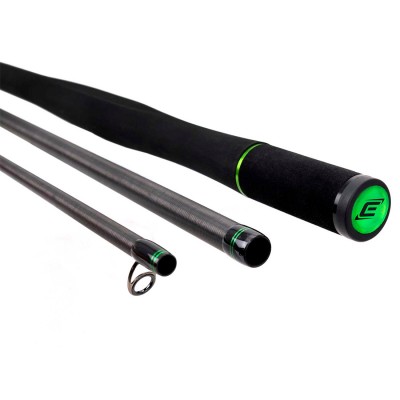 ELEGANCE METHOD Удилище фидерное Lusson Monster Feeder 4.20м тест max 180г