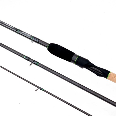 ELEGANCE METHOD Удилище фидерное Lusson Monster Feeder 4.20м тест max 180г