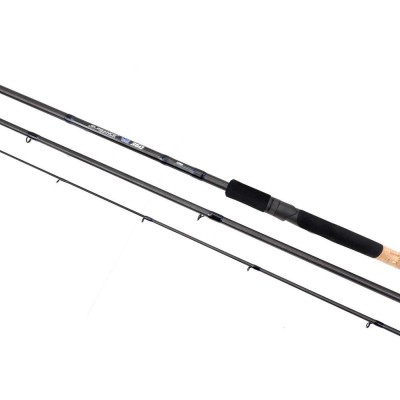 ELEGANCE FEEDER PRO Удилище фидерное V2 3,60м тест max 60г