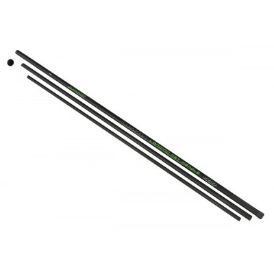 ELEGANCE METHOD Ручка подсака Lusson 4.0м 3секции 388г
