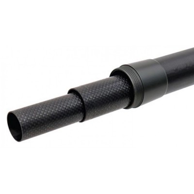 ELEGANCE METHOD Ручка подсака Lusson 4.0м 3секции 388г