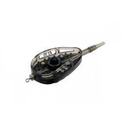 ELEGANCE METHOD Кормушка Method Feeder 33х95мм 20г 2шт - M