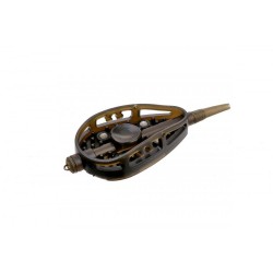 ELEGANCE METHOD Кормушка Method Feeder 33х90мм 20г 2шт - M