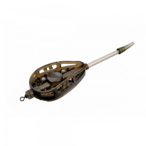 ELEGANCE METHOD Кормушка Method Feeder 33х130мм 20г 2шт - M