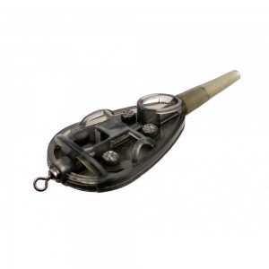 ELEGANCE METHOD Кормушка Method Feeder 25х62мм 20г 2шт - S