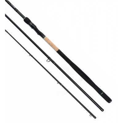 ELEGANCE METHOD Удилище фидерное Elegance Method Accela Feeder 3.90м тест 50-110г