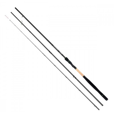 ELEGANCE METHOD Удилище фидерное Lusson Feeder 3.60м тест max 125г