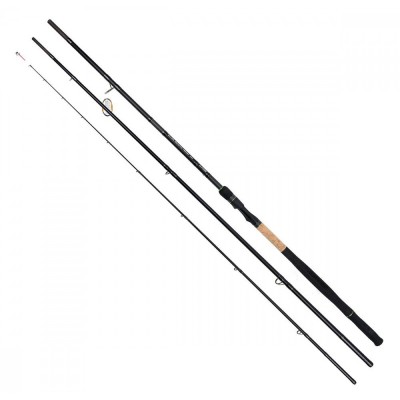 ELEGANCE METHOD Удилище фидерное Lusson Distance Feeder 4.20м тест max 180г