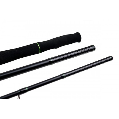 ELEGANCE METHOD Удилище фидерное Lusson Distance Feeder 4.20м тест max 180г