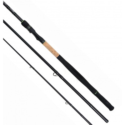 ELEGANCE METHOD Удилище фидерное Lusson Distance Feeder 4.20м тест max 180г