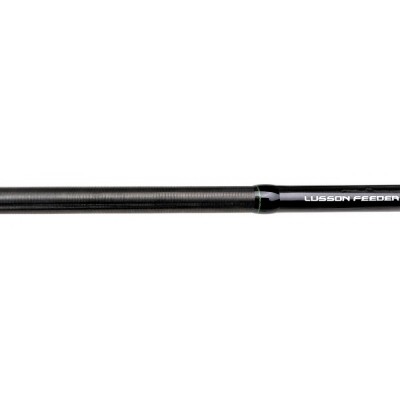 ELEGANCE METHOD Удилище фидерное Lusson Distance Feeder 4.20м тест max 180г