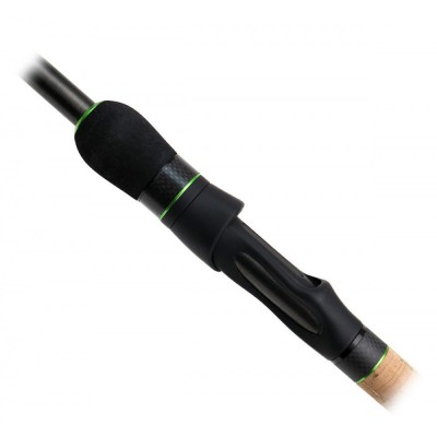 ELEGANCE METHOD Удилище фидерное Lusson Distance Feeder 4.20м тест max 180г
