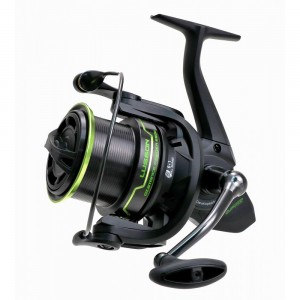 ELEGANCE METHOD Катушка фидерная Reel Elegance Method Lusson Distance Feeder 6500