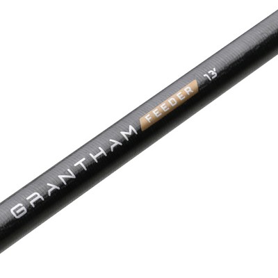 FLAGMAN Удилище фидерное Grantham Feeder 3,9м тест max 150г