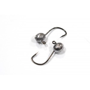 Джиг-головка HITFISH Micro Jig #6 2,0 g (5 pcs)