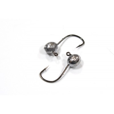 Джиг-головка HITFISH  Micro Jig #1 2,0g (5 pcs)