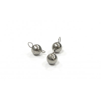 HITFISH Груз Tungsten sinker ORB вольфрам 2г 3шт