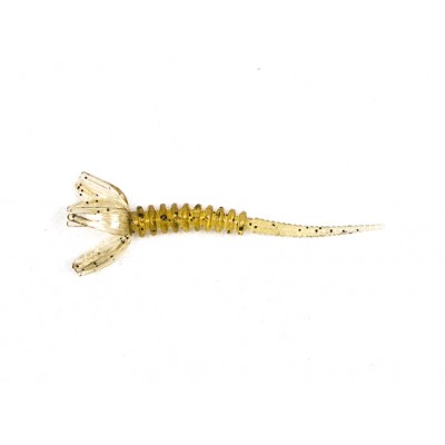 HITFISH Мягкая приманка Alien Worm " 1.8г цвет R52 9шт