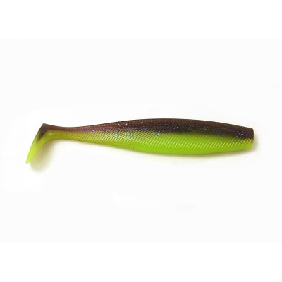 HITFISH Мягкая приманка Big Shad " 5.35 цвет R16 3шт