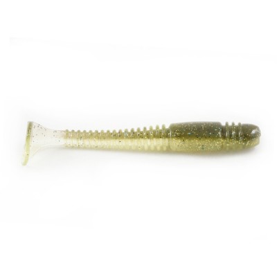 HITFISH Мягкая приманка Leuka Flat " 3 цвет R116 7шт