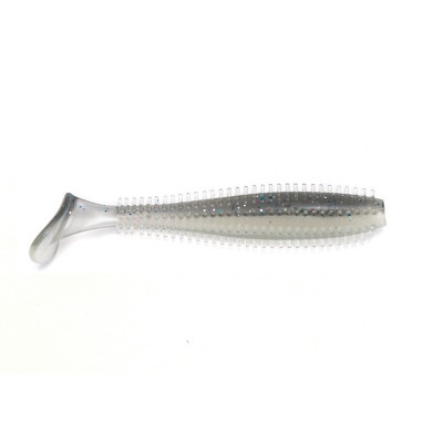 HITFISH Мягкая приманка Pimp Shad " 3.5 цвет R08 5шт