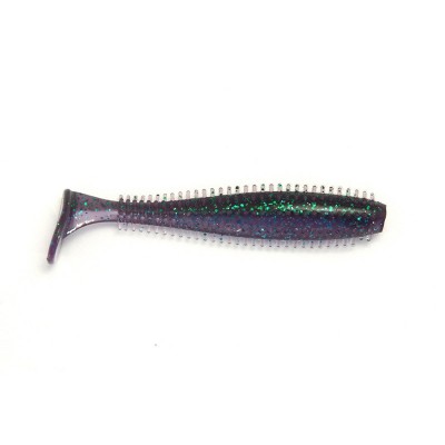 HITFISH Мягкая приманка Pimp Shad " 3.5 цвет R15 5шт