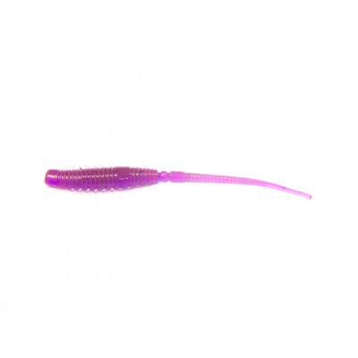 HITFISH Мягкая приманка Solites " 2.5 цвет R134 9шт
