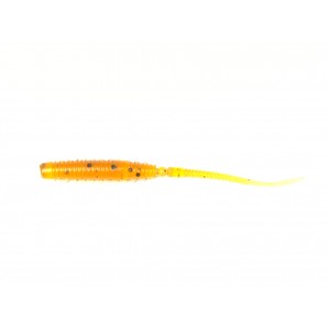 HITFISH Мягкая приманка Solites " 2.5 цвет R17 9шт