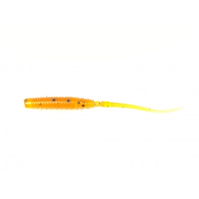 HITFISH Мягкая приманка плавающая Solites " 2.5 цвет R17 9шт