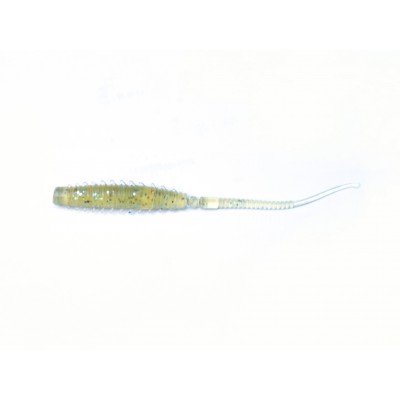 HITFISH Мягкая приманка плавающая Solites " 2.5 цвет R58 9шт