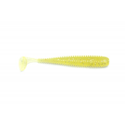 HITFISH Мягкая приманка TukaShine " 3.5 цвет R13 7шт