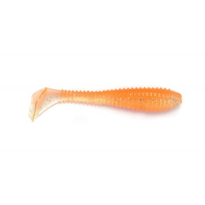 HITFISH Мягкая приманка TukaShine FAT " 3.4 цвет R03 6шт