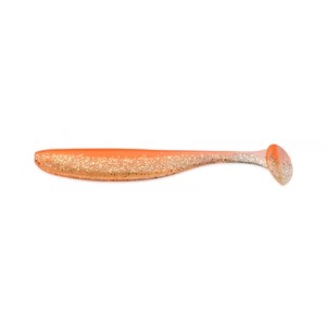 KEITECN Силиконовая приманка Easy Shiner 2" EA06 Watermelon PP/Yellow